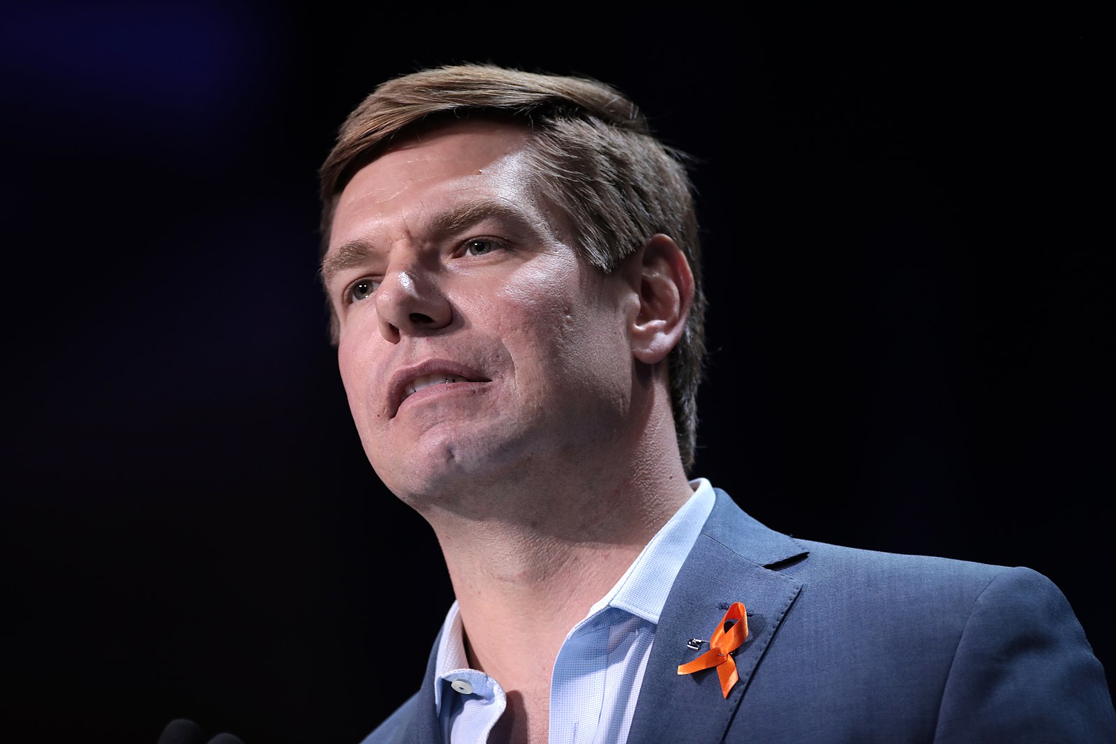 Pelosi Leaves Swalwell On Intelligence Committee Despite Past Relationship With Chinese Spy