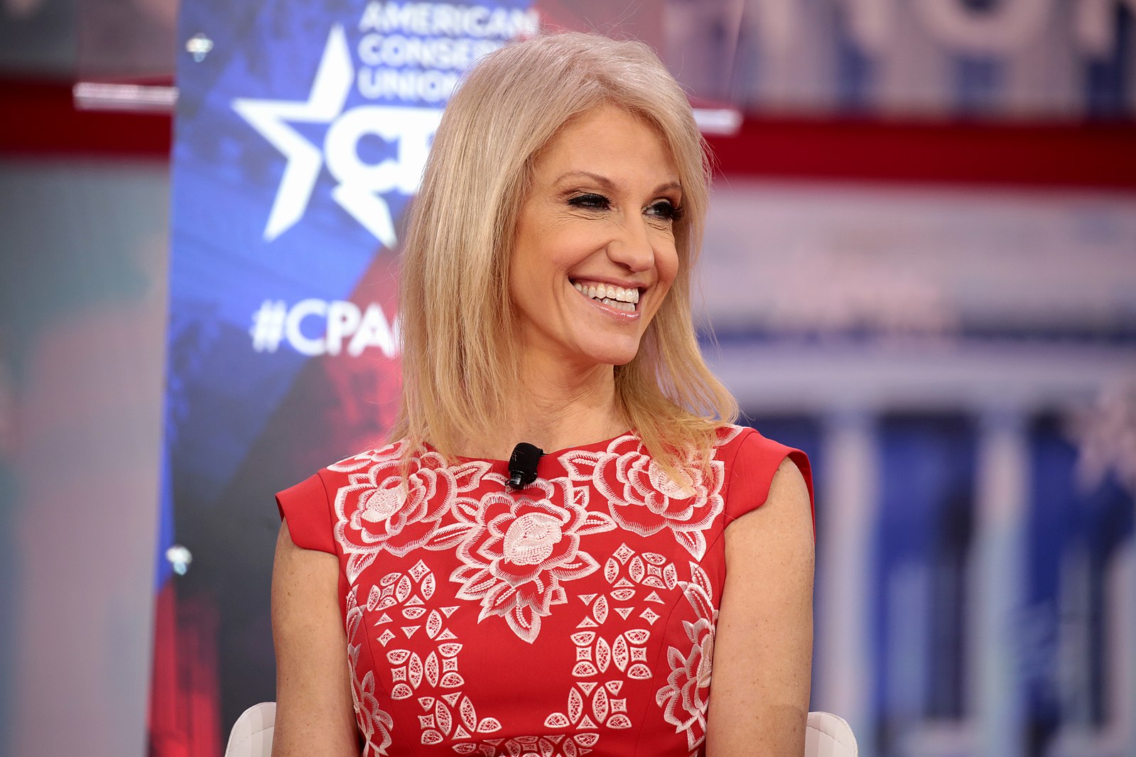 Kellyanne Conway Says It ‘Looks Like’ Biden Is Going To Win Election