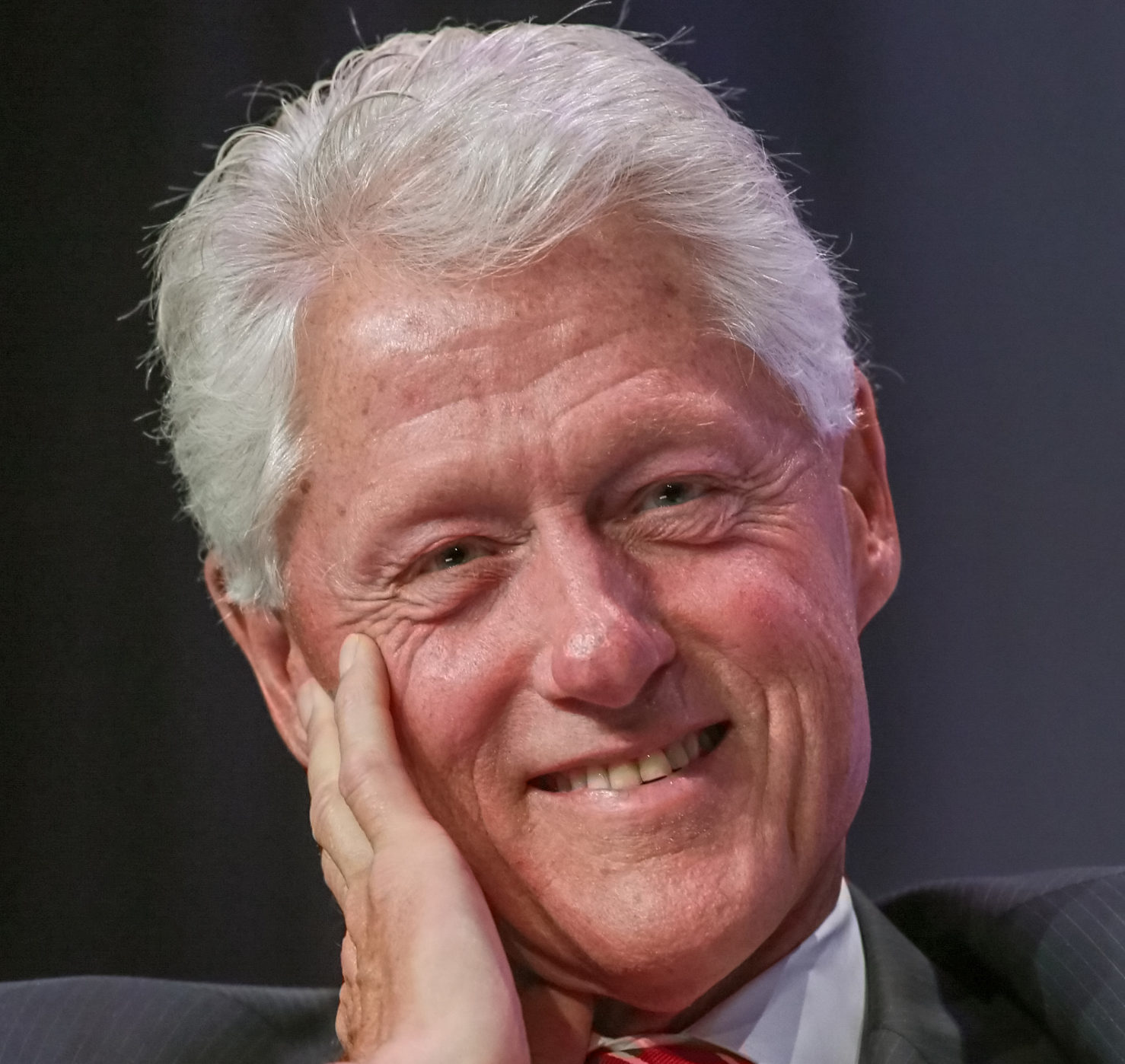 Women’s Groups Silent On Bill Clinton, Harris Co-Hosting Women’s Empowerment Event