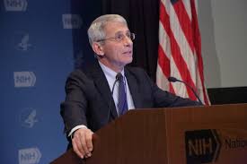 GOP Congressman Says Fauci Needs To Answer For Why His Agency Bypassed Oversight Of Funding To Wuhan Lab