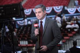 Jim Acosta Claims To Have Received Death Threats Covering Trump, Says He’s ‘Not The Only’ One