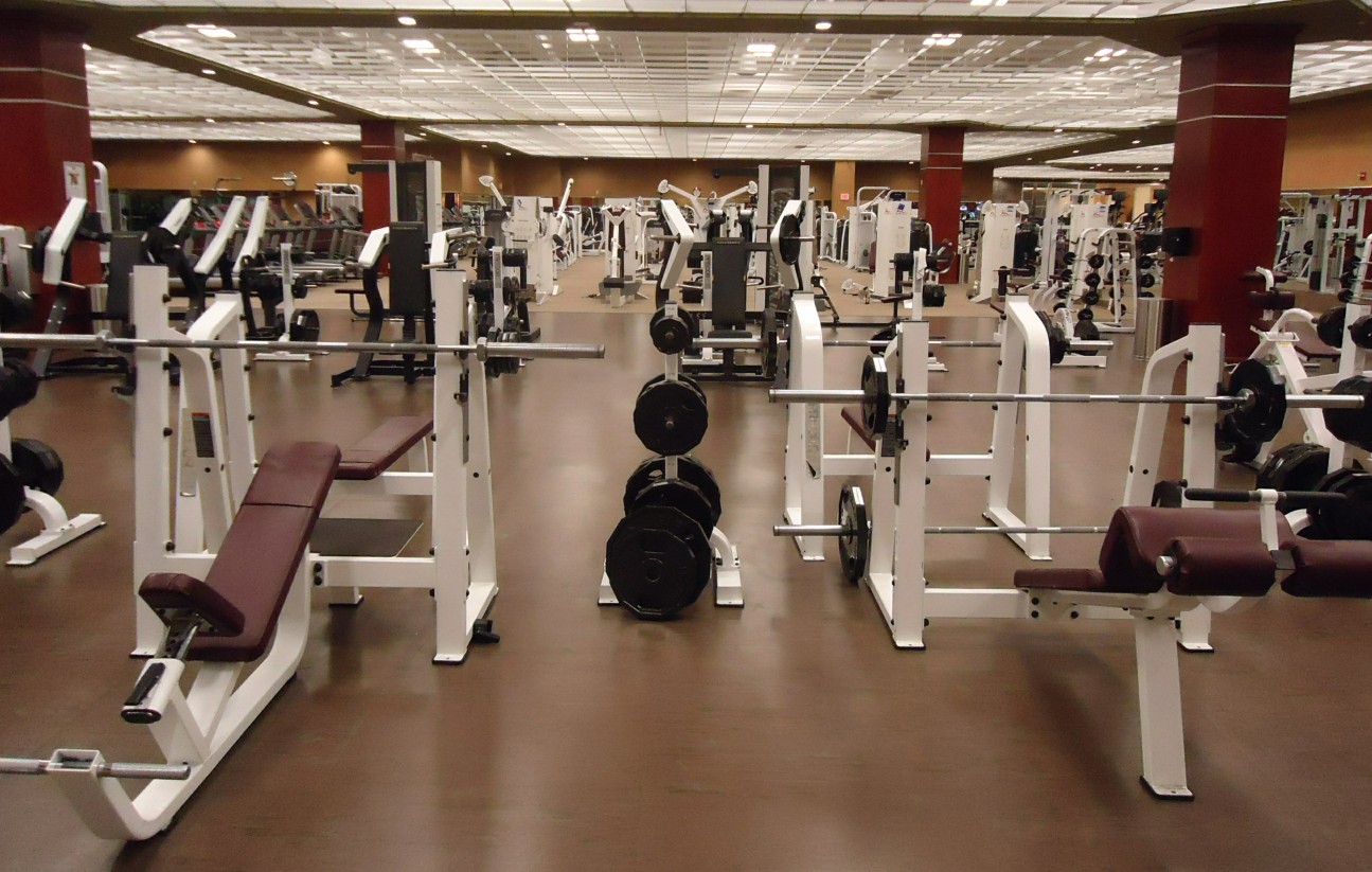 New Jersey Gym Owner Fined $1.2 Million For Defying COVID-19 Lockdowns Vows Not To Pay