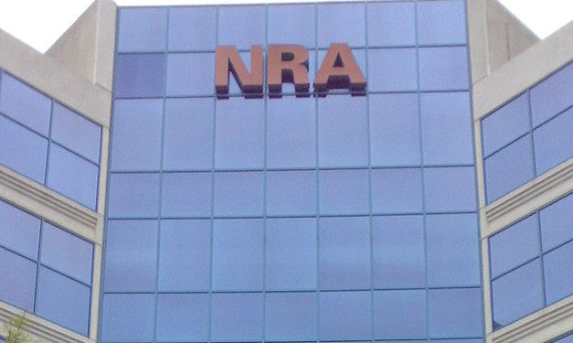 Here’s Why The NRA Filed A Long Shot Bankruptcy Bid With $50 Million In Net Assets