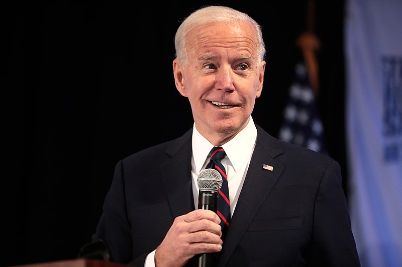 Chuck Todd: Biden’s Inauguration Speech The First ‘To Mention The Virus Of White Supremacy’