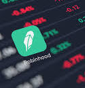 Robinhood Has Received Billions From Silicon Valley Investors