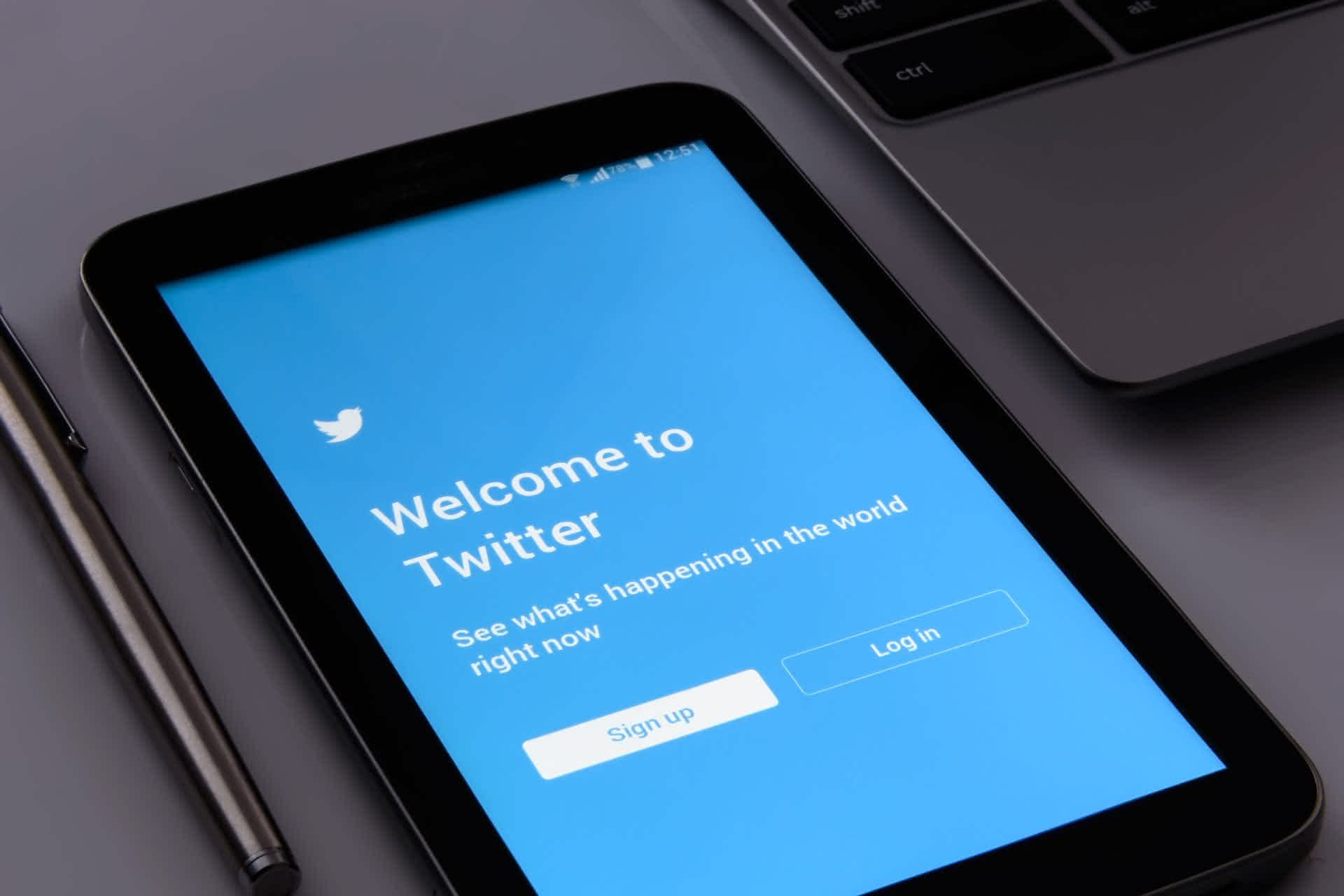 Twitter Might Have Just Made A Huge Policy Change