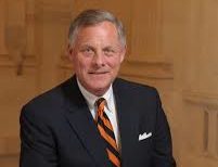 Sen. Richard Burr Faces Censure After Vote To Convict Trump