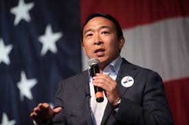 Andrew Yang Mayoral Campaign Hits Milestone, Expects $2 Million From New York City