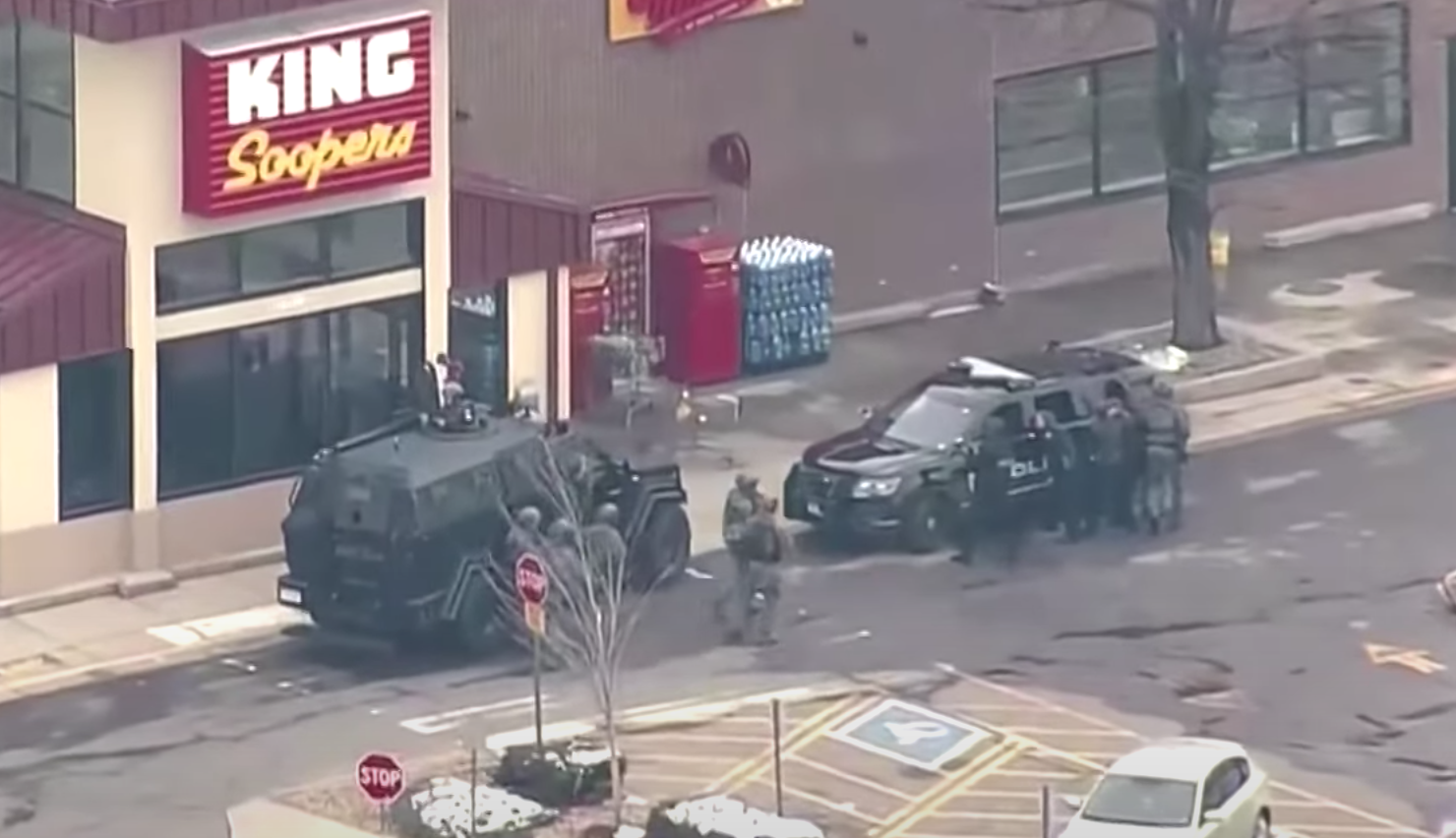 ‘Senseless Act Of Violence’: Police Identify The 10 Victims Of The Colorado Grocery Store Shooting