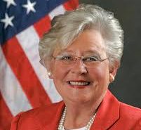 Alabama Governor Kay Ivey Breaks With Other Republicans, Extends Mask Mandate For Another Month