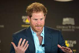 Prince Harry Joins ‘Misinformation’ Commission Funded By Pro-Biden Billionaire