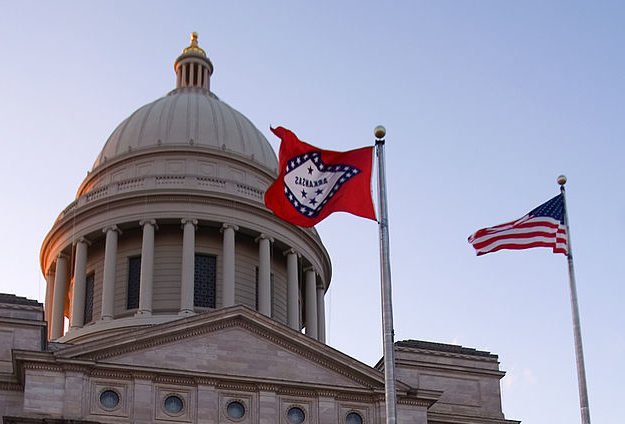 Arkansas Legislature Passes Bills Tightening Signature Verification, Absentee Ballot Requests