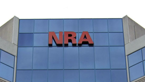 NRA Declared Bankruptcy Without Telling Board Members, Leaders