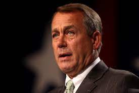 ‘Stoking The Flames Of Conspiracy’: Boehner Rips Into Trump In Upcoming Book, Says He ‘Incited That Bloody Insurrection’