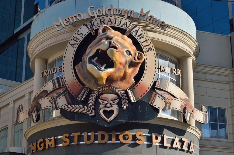 Amazon To Acquire MGM Studios For $8.45 Billion In Mega Media Deal