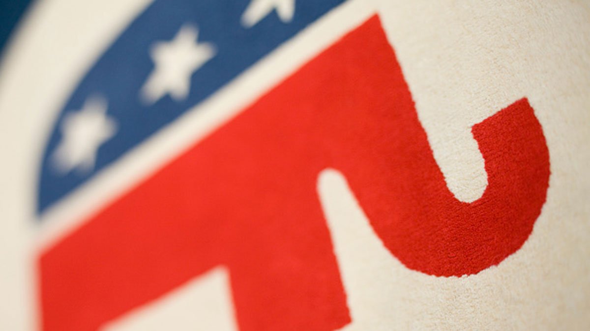 GOP Primary Turnout Could Signal Massive Republican Midterms Victories