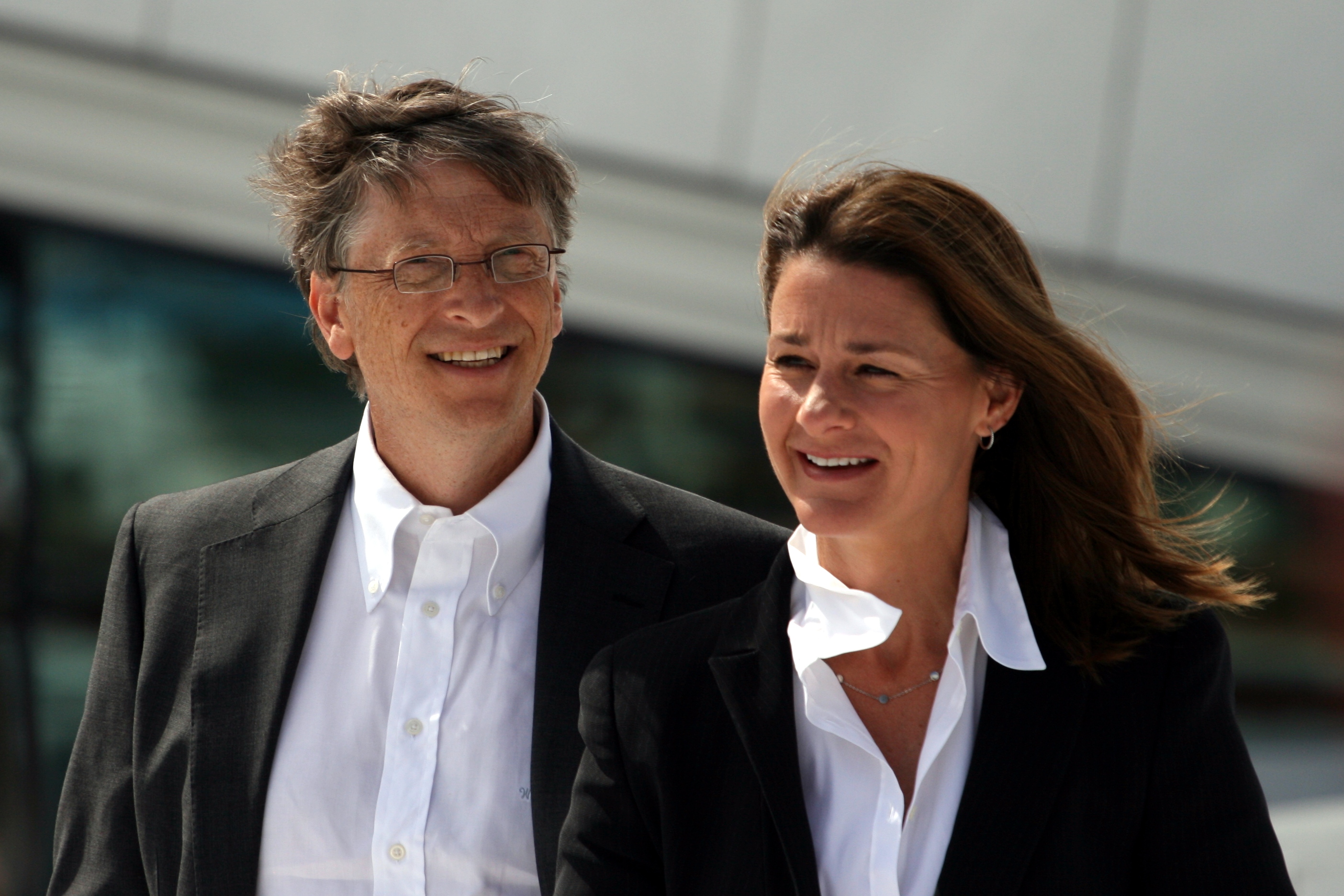 Bill Gates’ Ex-Wife Promises $1 Billion To Pro-Abortion Groups, Left-Wing Orgs