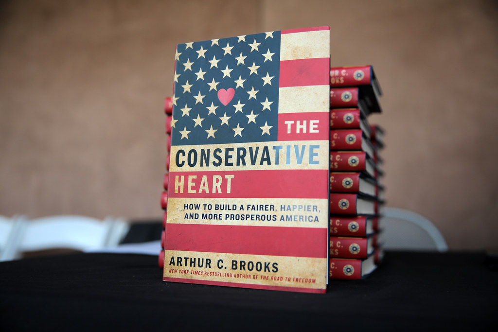 ‘Cancel Culture, Virtue Signaling Cesspool’: Conservatives Launch Publishing Company For Right-Wing Authors Who Can’t Get Book Deals