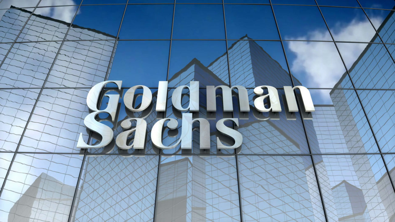 Goldman Sachs Will Require Vaccination Status From Employees