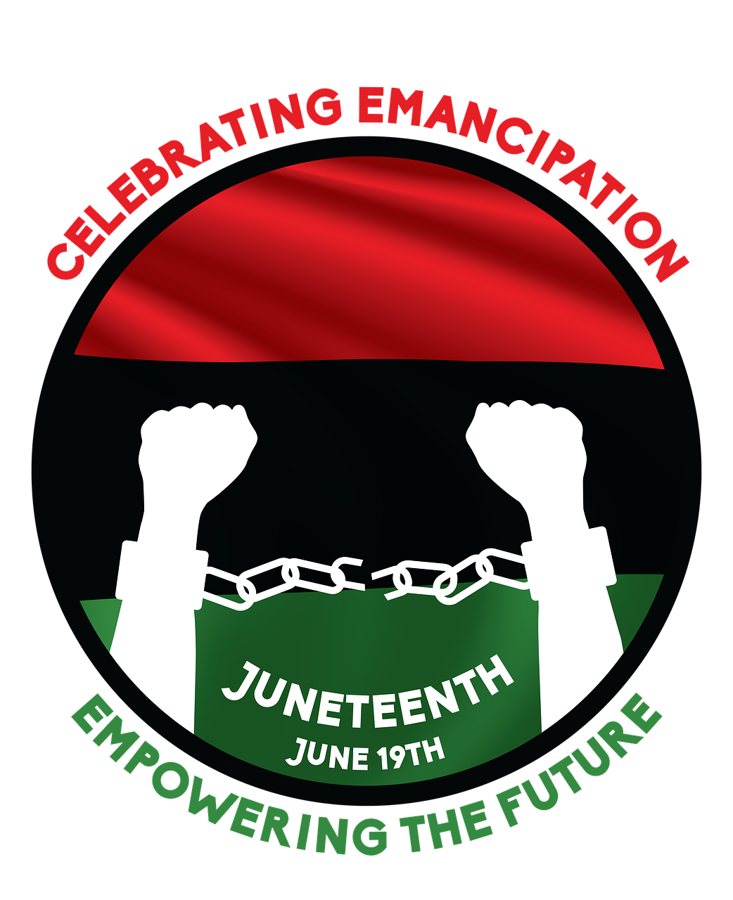 House Overwhelmingly Passes Bill Establishing Juneteenth As A Federal Holiday