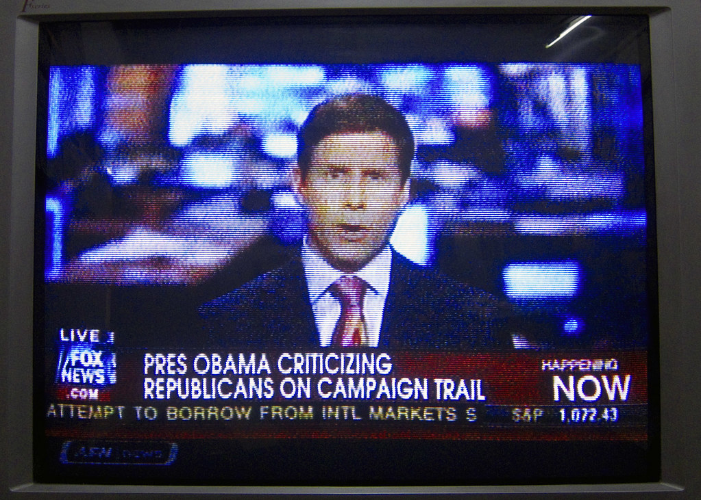 America Ranks Last In Public Trust For Its News Media, Report Finds