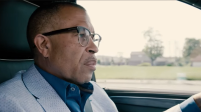 ‘Detroit Never Burned’: Former Police Chief Touts Record In 2020 Riots As He Explores Running For Michigan Governor