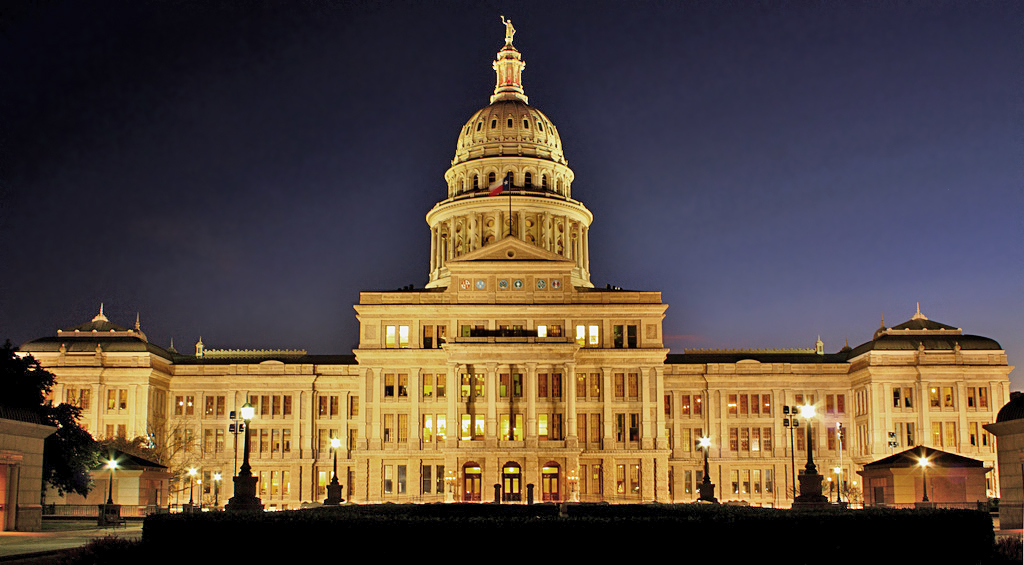 Texas Kicks Off Special Legislative Session – Here’s What They’re Trying To Get Passed