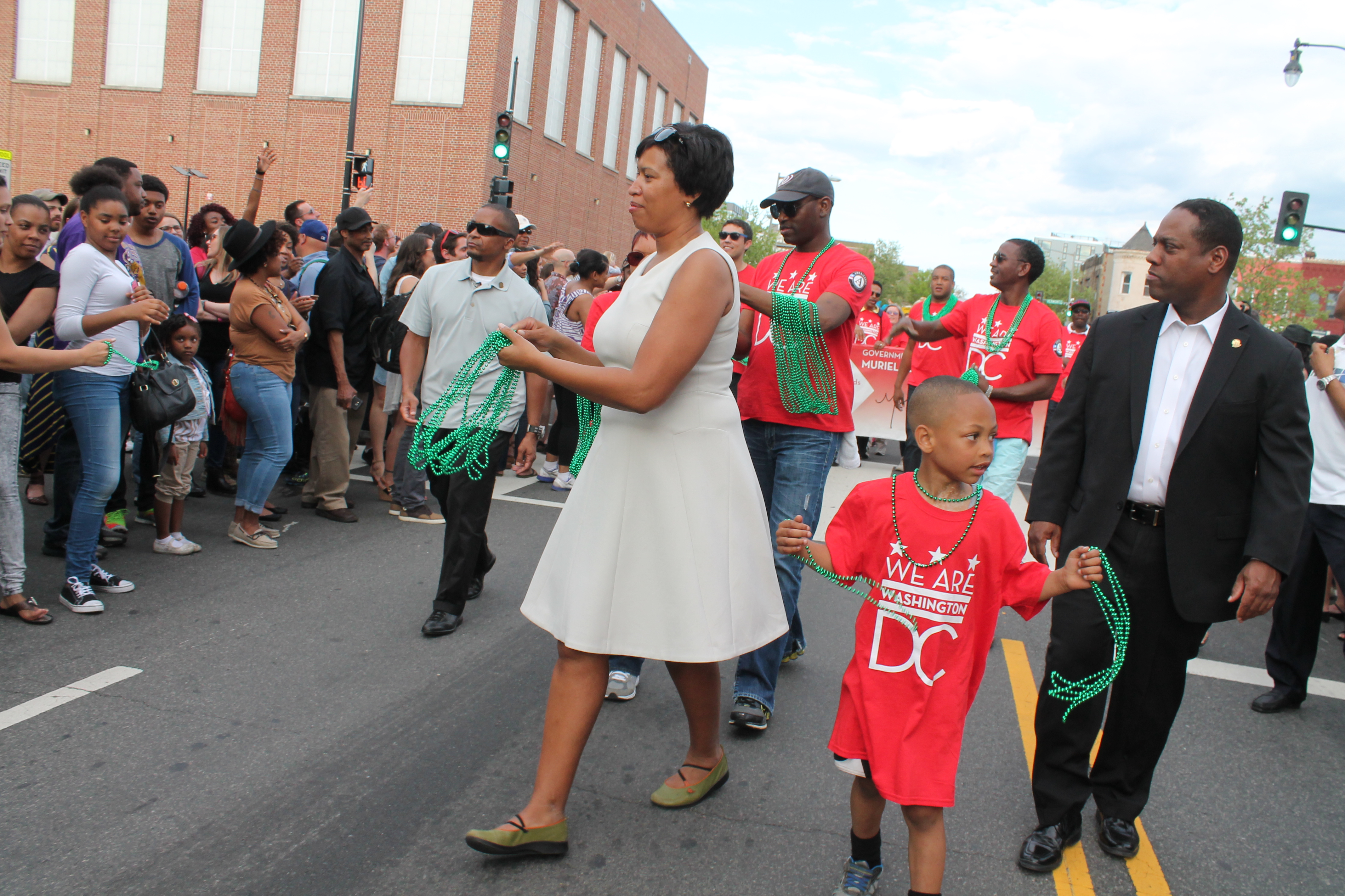 ‘Subverts The Right And Duty Of Parents’: Bowser, DC Sued For Allowing Children To Get Vaccinated Without Parental Consent