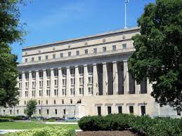 Watchdog Group Demands Investigation Into Potentially ‘Egregious’ Ethics Violation By Biden Admin Appointee