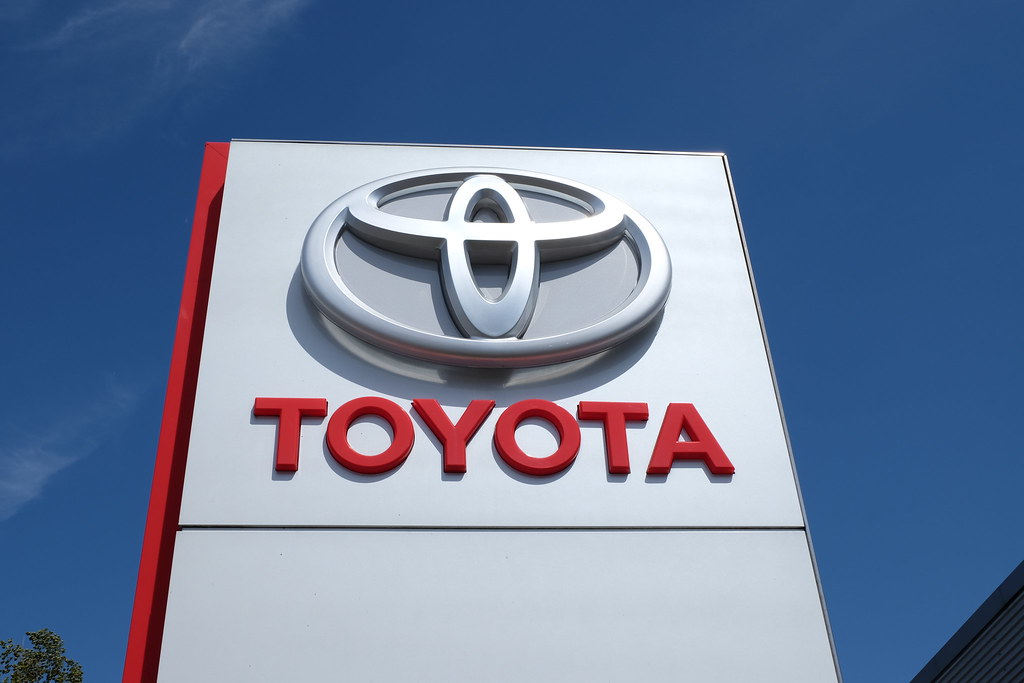 Toyota To Build Billion Dollar Battery Plant In North Carolina Creating Almost 2,000 Jobs