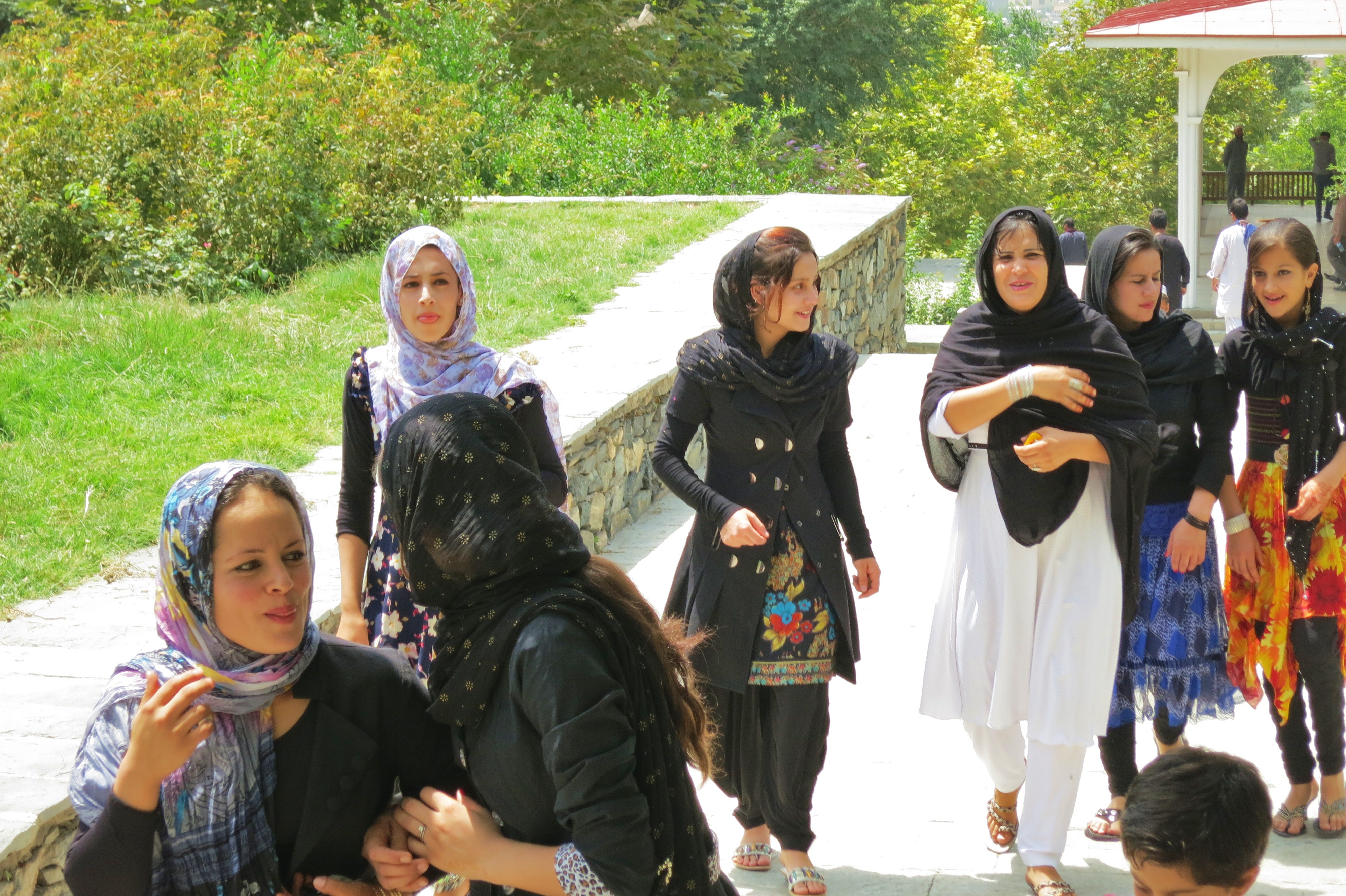 US Government Demands Taliban Respect Women And Girls In Strongly Worded Statement