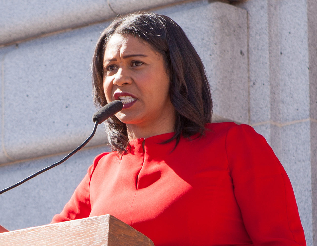 San Francisco Mayor To Pay Nearly $23,000 In Fines For Ethics Violations