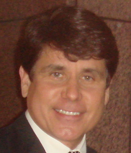 Former Gov. Rod Blagojevich Vows To Sue Illinois For Banning Him From Statewide Office