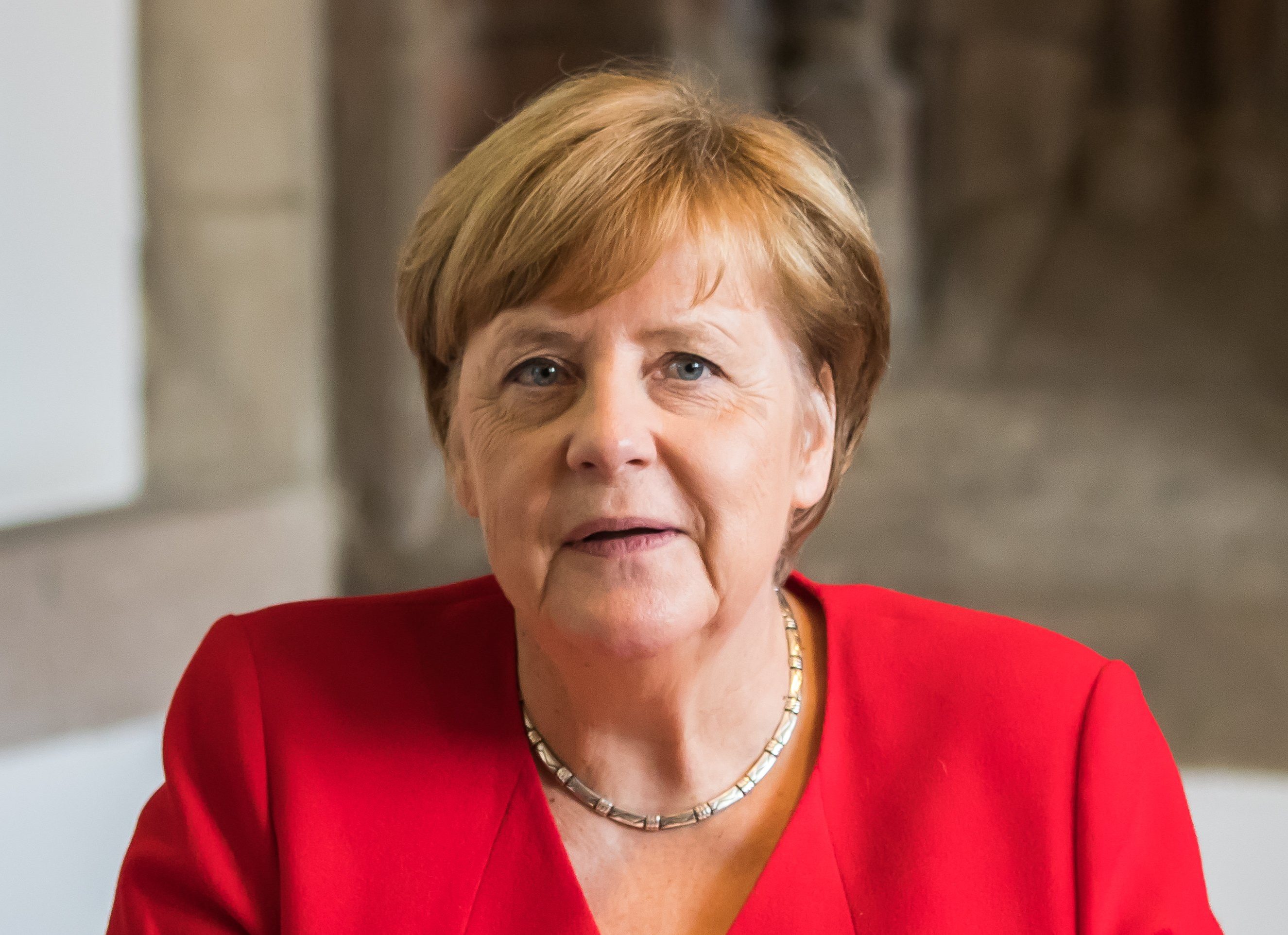 Angela Merkel’s Party Suffers Worst Performance Ever As Chancellor Prepares To End 16 Years In Office