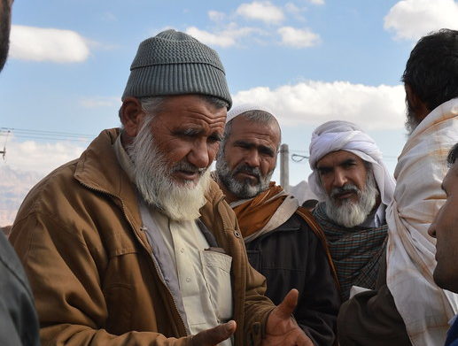 44 Afghan Refugees Brought To The US Flagged As Potential National Security Risks