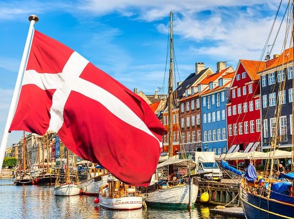 Denmark Lifts All COVID-19 Restrictions, Doesn’t Consider Virus ‘A Socially Critical Disease’