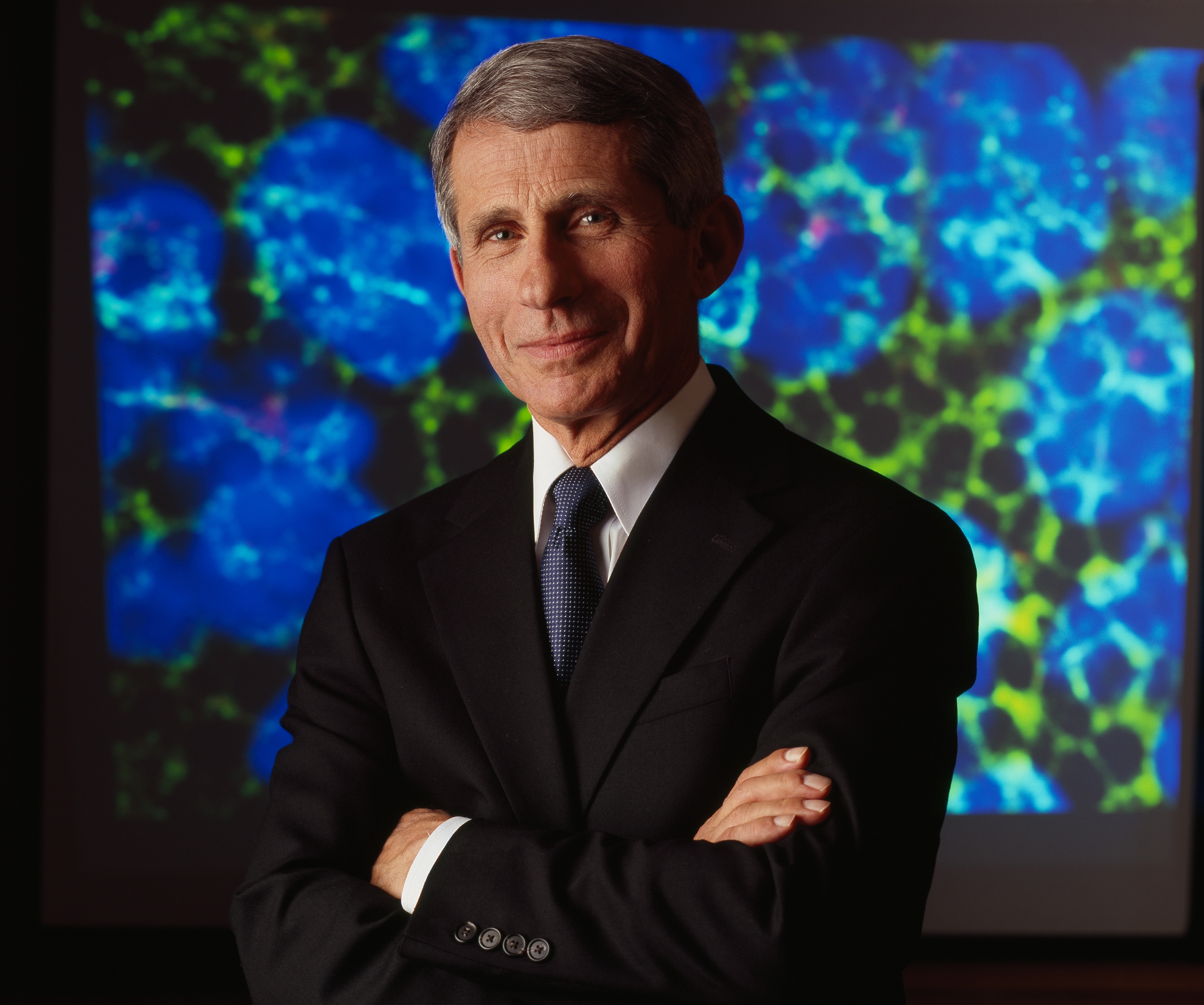 Newly Released Documents Show Fauci Was ‘Untruthful’ About Wuhan Coronavirus Research, Infectious Disease Expert Says