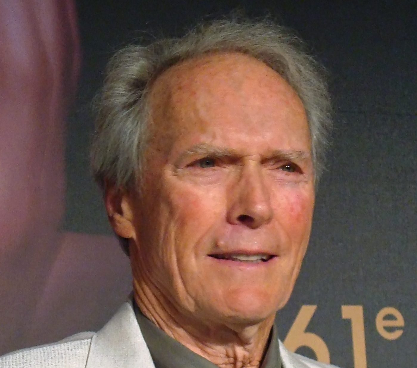 Clint Eastwood Wins Millions In CBD Company Lawsuit