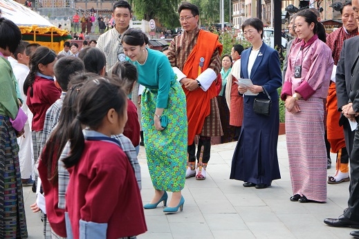 Japan’s Princess Mako To Finally Give Up Royal Status To Marry Commoner