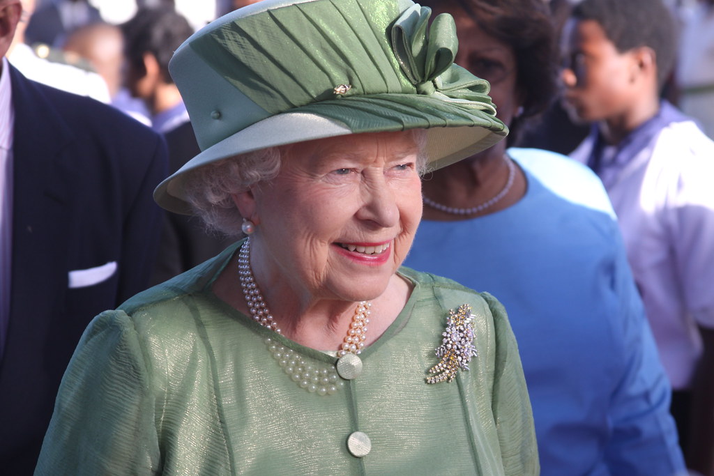 Queen Cancels Trip To Northern Ireland Due To Medical Advice