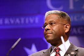 Allen West, Former Texas GOP Chair Seeking To Oust Greg Abbott, Hospitalized With COVID-19