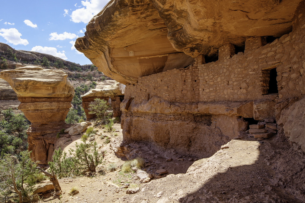 ‘Devastating’: Biden Ignores Lawmakers’ Pleas, Orders Massive Expansion Of Utah Monuments