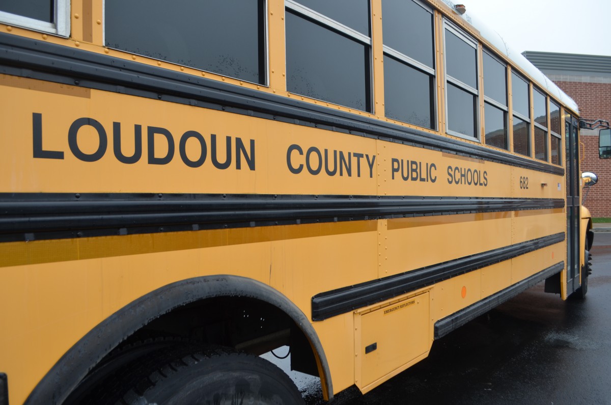 Judge Finds Skirt-Wearing Teen Boy Guilty Of Sexually Assaulting Female Classmate In Loudoun County School Bathroom