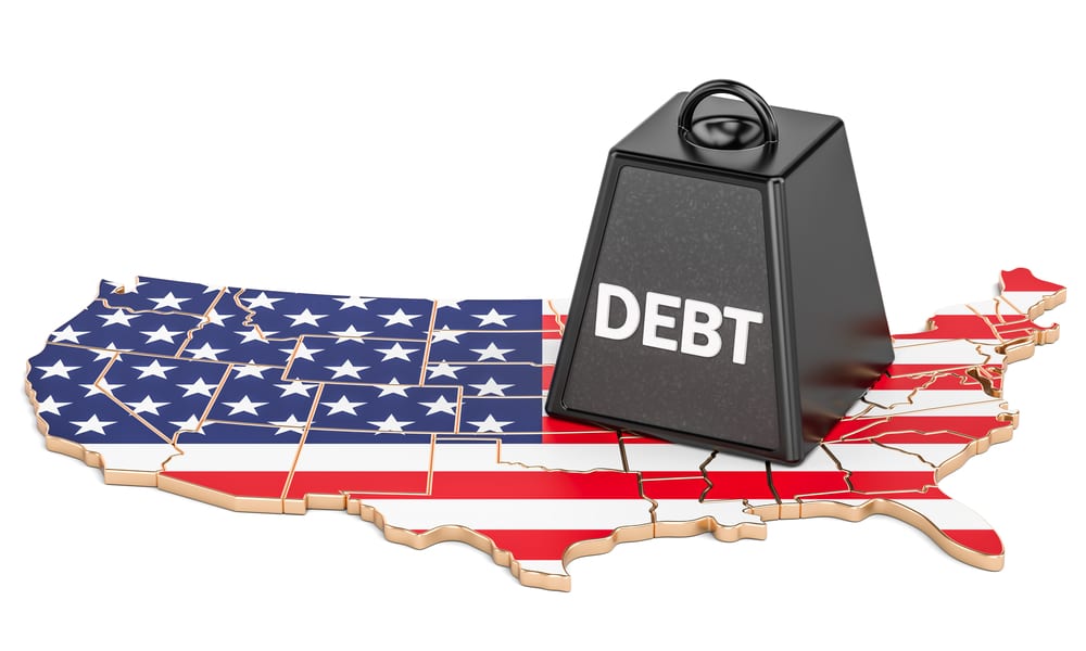 House Approves Debt Ceiling Increase, Temporarily Delaying Nationwide Default