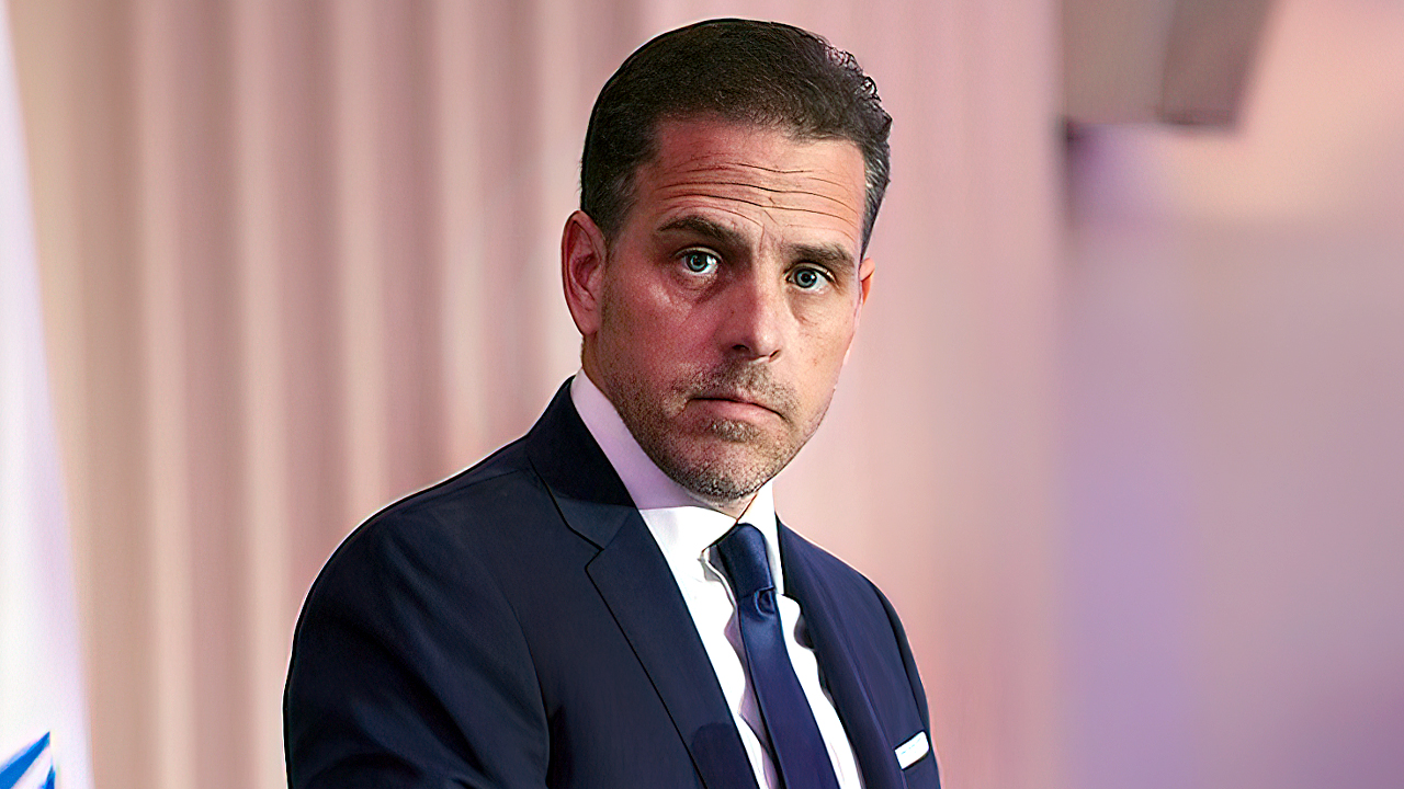 Marc Thiessen Questions How Hunter Biden’s Russian Benefactor Escaped Crippling American Sanctions