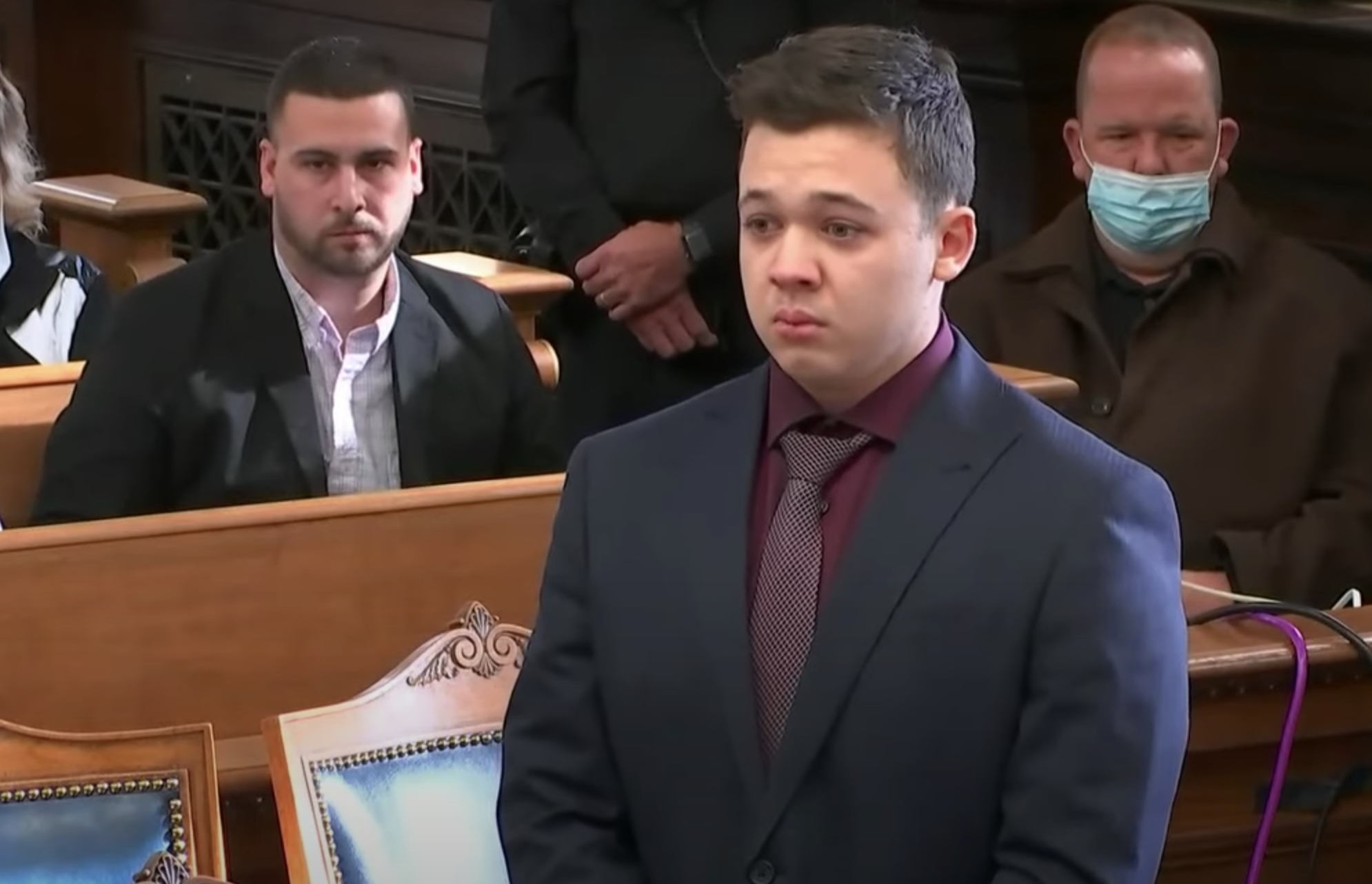 Jerry Nadler Says Rittenhouse Acquittal Sets A ‘Dangerous Precedent,’ Calls For Justice Department Review