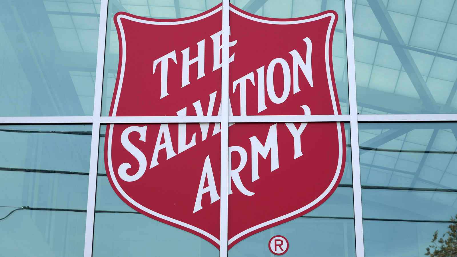 Salvation Army Wants People To ‘Lament, Repent And Apologize’ For Racism