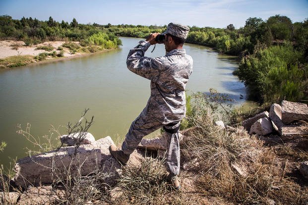 DeSantis To Deploy Florida State Guard To Texas In Unprecedented Move To Secure Border