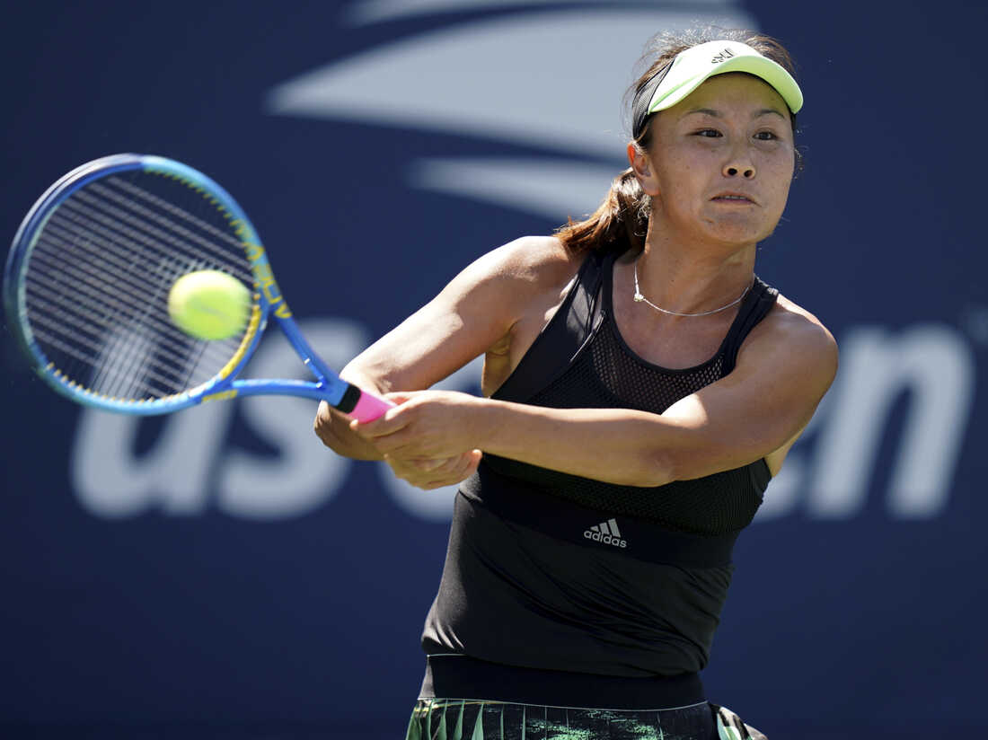 Women’s Tennis Association Announces ‘Immediate Suspension’ Of All Tournaments In China Amid Concerns Over Female Tennis Star