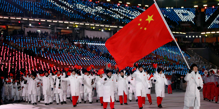 ‘The US Will Pay A Price’: China Makes Threats After Olympic Boycott Announcement